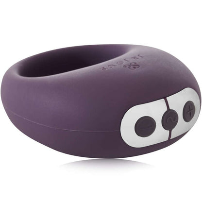 JE JOUE - MIO STRONG AND FLEXIBLE COCK RING PAARS