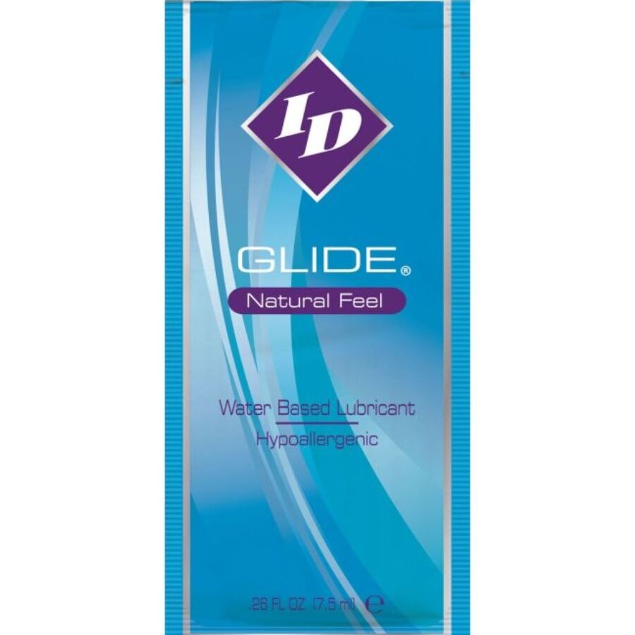 ID GLIDE - glijmiddel op waterbasis ID 7.5 ML