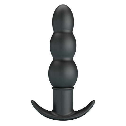 PRETTY LOVE - AEAEAS VIBRATING ANAL PLUG