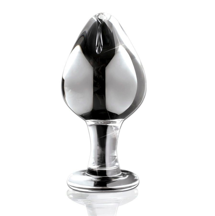 ICICLES - NR. 25 GLAZEN MASSAGER