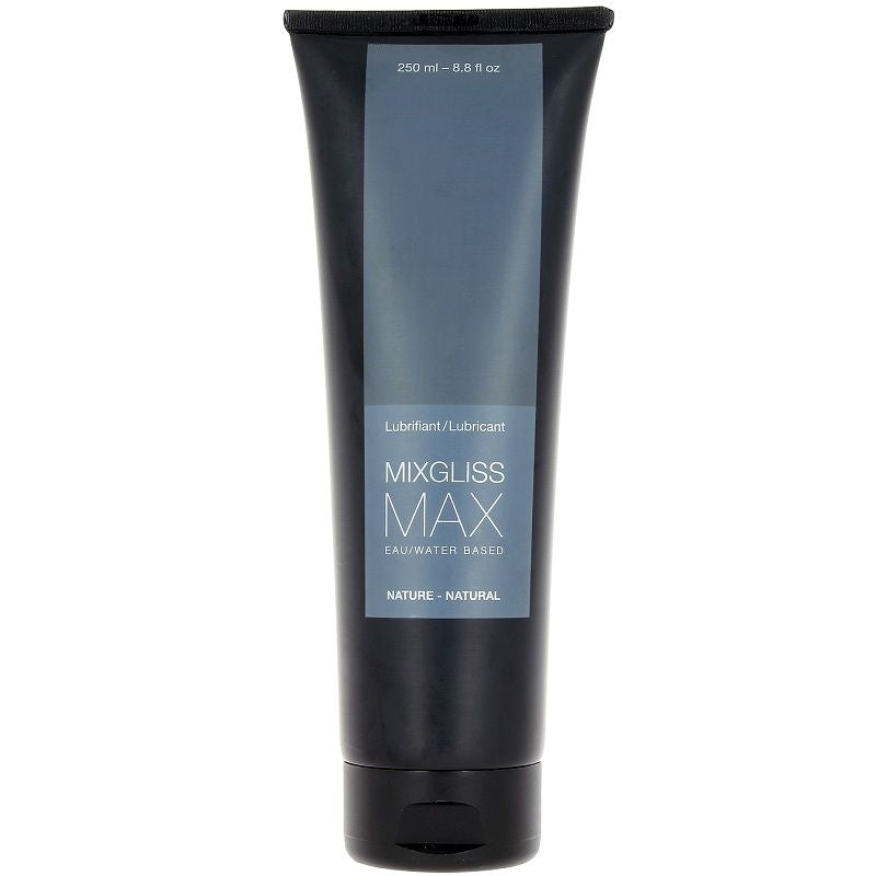 MIXGLISS - MAX ANALE DILATATORGLIJMIDDEL 250ML