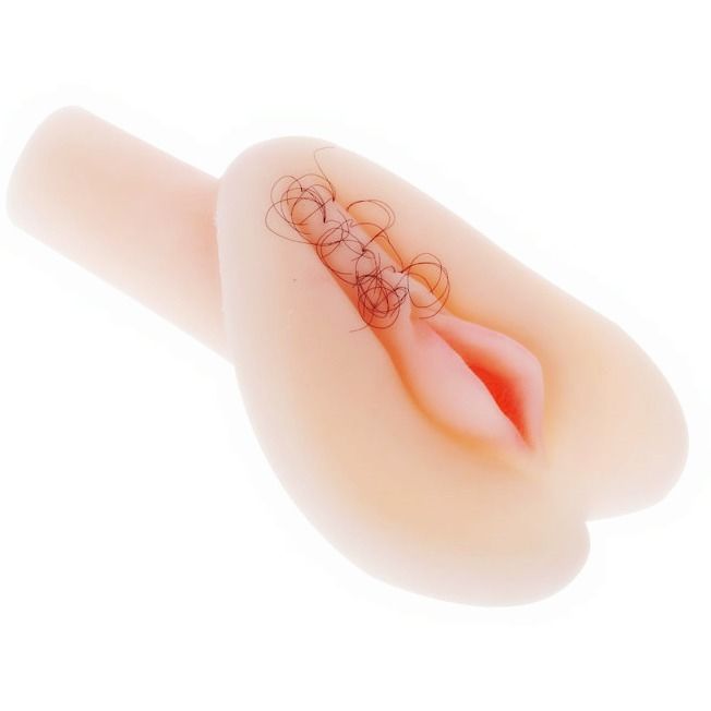 BAILE - ULTRAREALISTISCHE VIBRERENDE VAGINA
