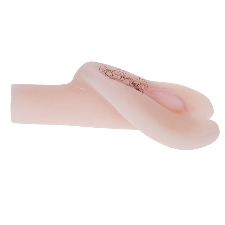 BAILE - ULTRAREALISTISCHE VIBRERENDE VAGINA