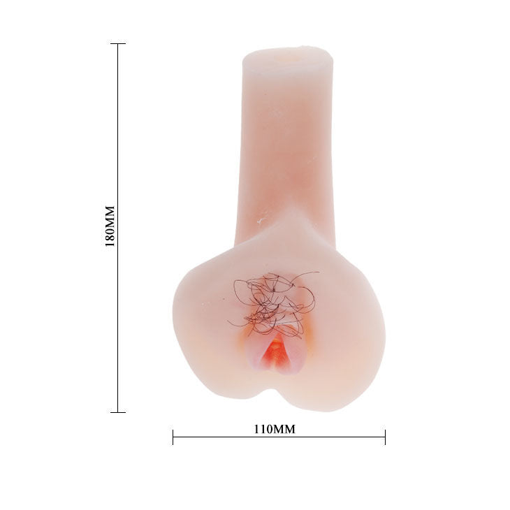 BAILE - ULTRAREALISTISCHE VIBRERENDE VAGINA