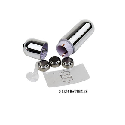 BAILE - SWEET ABS 10 RITMES ROZE VIBRERENDE PENISRING