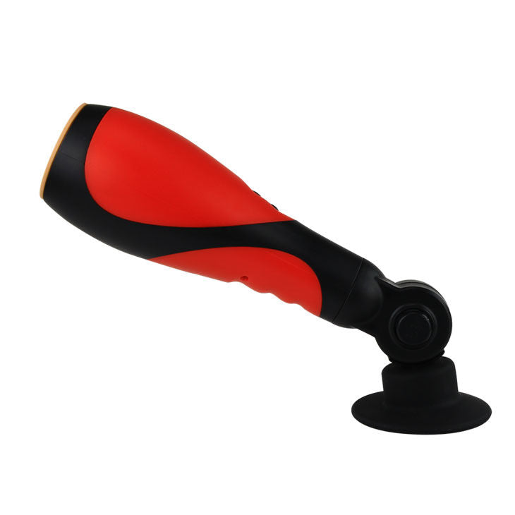 BAILE - ORAL SEX LOVER 30V-ADAPTER