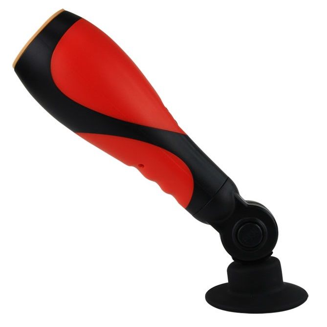 BAILE - ORAL SEX LOVER 30V-ADAPTER