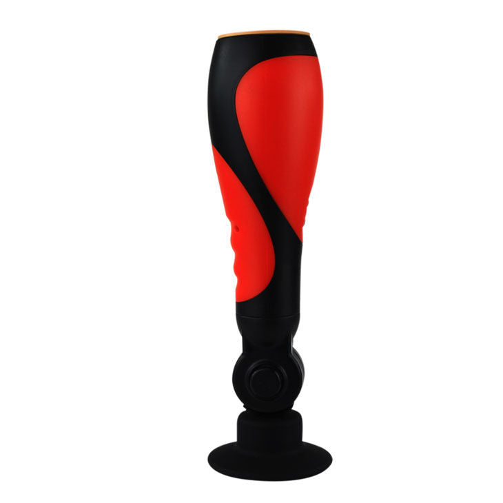 BAILE - ORAL SEX LOVER 30V-ADAPTER