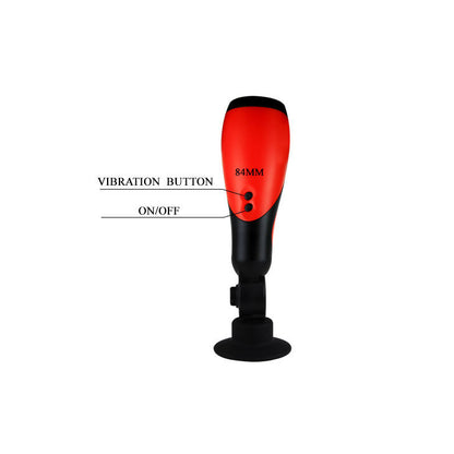 BAILE - ORAL SEX LOVER 30V-ADAPTER