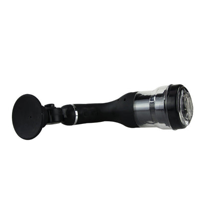 BAILE - ROTATION LOVER AUTOMATISCHE MASTURBATOR MET STEUN