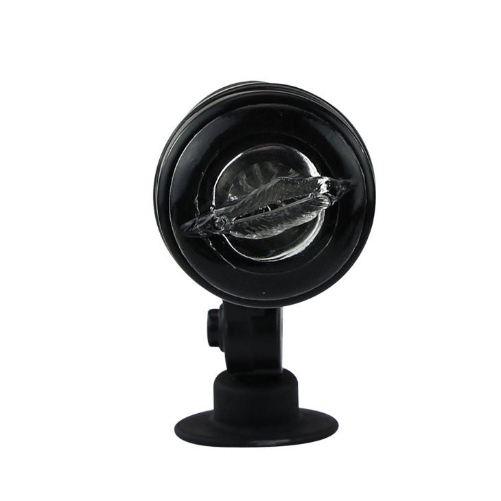 BAILE - ROTATION LOVER AUTOMATISCHE MASTURBATOR MET STEUN