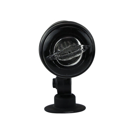BAILE - ROTATION LOVER AUTOMATISCHE MASTURBATOR MET STEUN