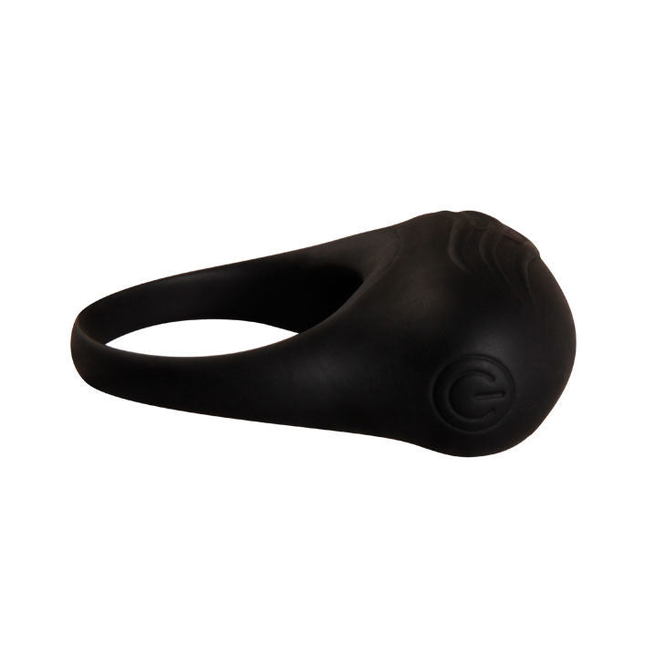 PRETTY LOVE - BERTRAM BLACK VIBRATORRING