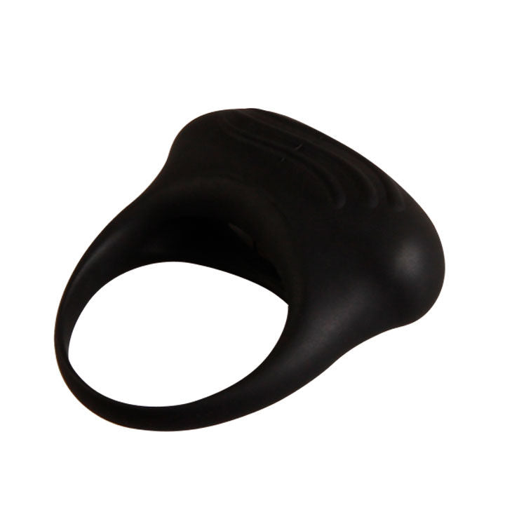 PRETTY LOVE - BERTRAM BLACK VIBRATORRING
