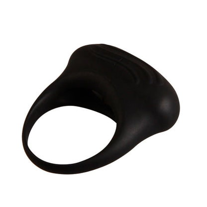 PRETTY LOVE - BERTRAM BLACK VIBRATORRING