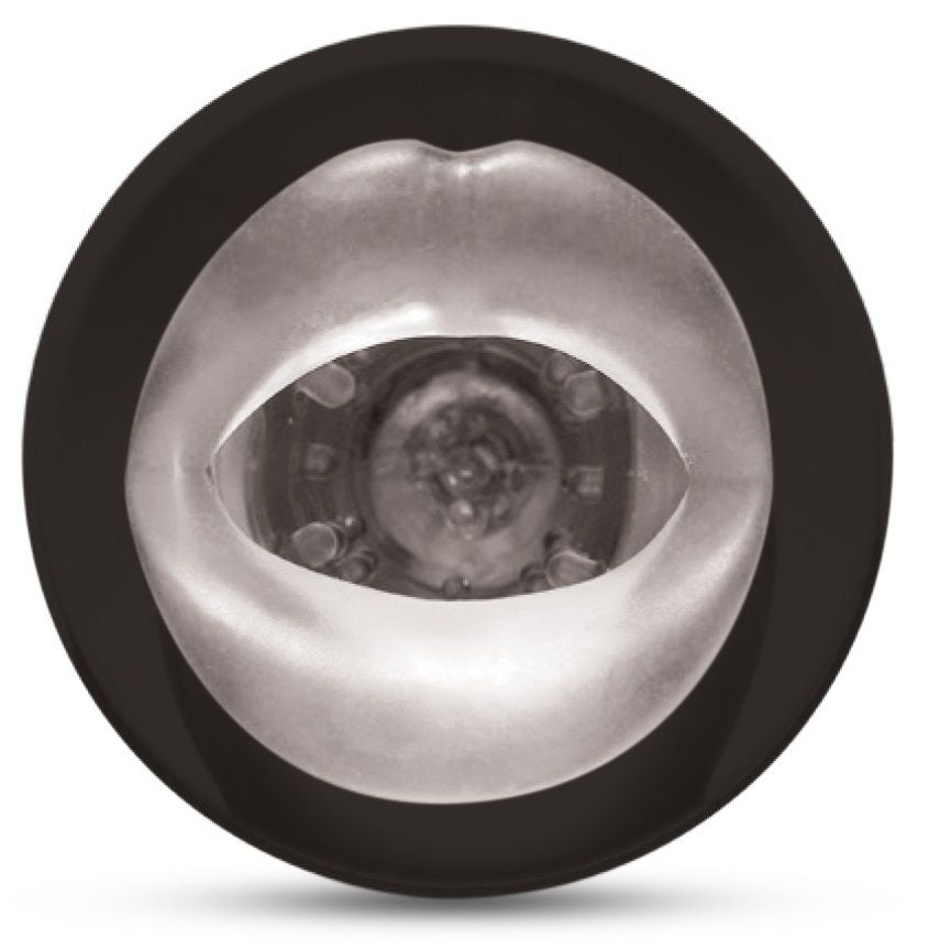EXTREME TOYZ - ROTO BATOR USB-MASTURBATOR VOOR MANNEN, MOND