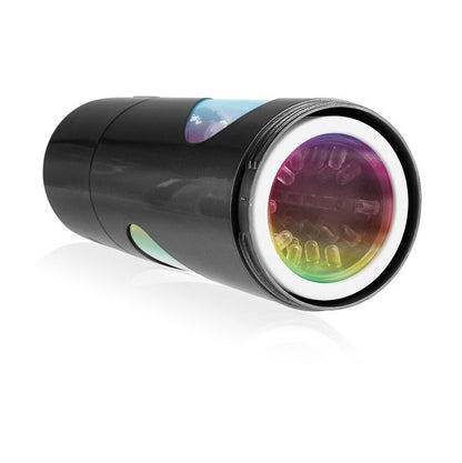 EXTREME TOYZ - ROTO BATOR USB-MASTURBATOR VOOR MANNEN, MOND