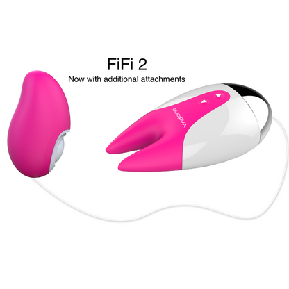 NALONE - FIFI 2 CLITORISSTIMULATOR