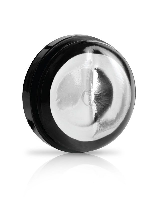 EXTREME TOYZ - PDX MEGA BATOR USB-MASTURBATOR VOOR MANNEN, ANO, ZWART