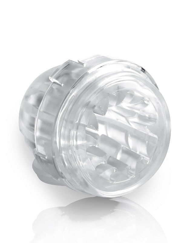 EXTREME TOYZ - PDX MEGA BATOR USB-MASTURBATOR VOOR MANNEN, ANO, ZWART