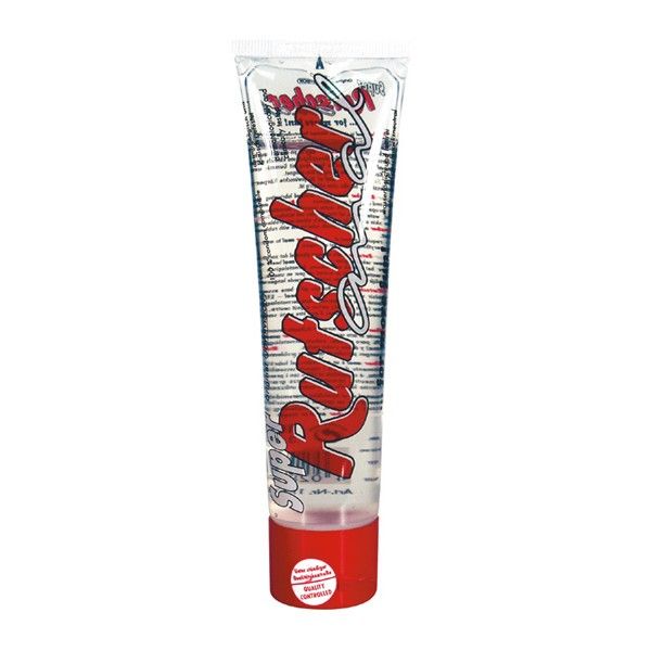 JOYDIVISION - SUPER RUTSCHER GLIJMIDDEL VOOR ANALE SEKS 100 ML