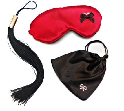 INEDIT - dominatrixzweep-kit