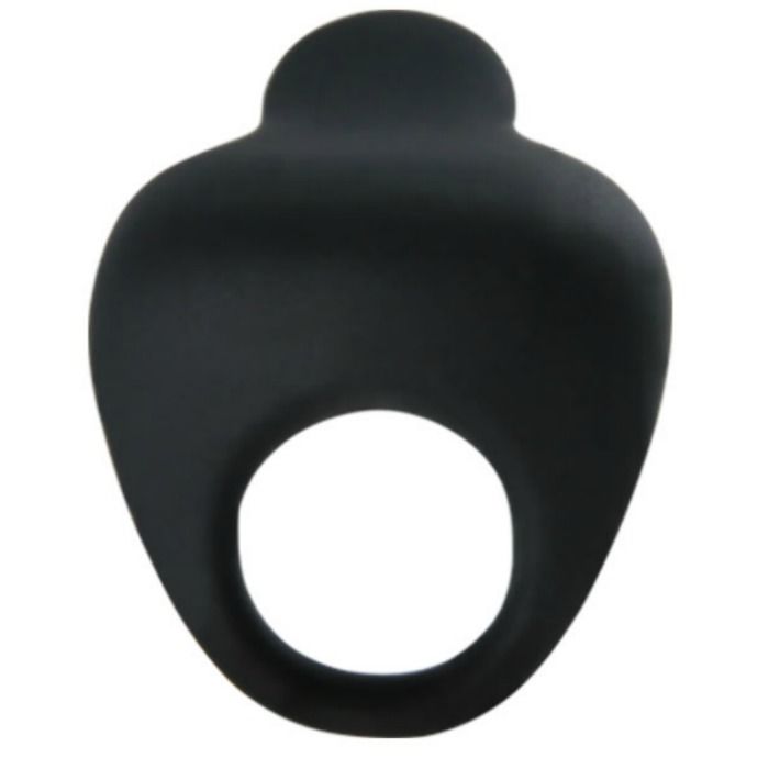 PRETTY LOVE - VINGERHOED VIBRATOR RING ZWART