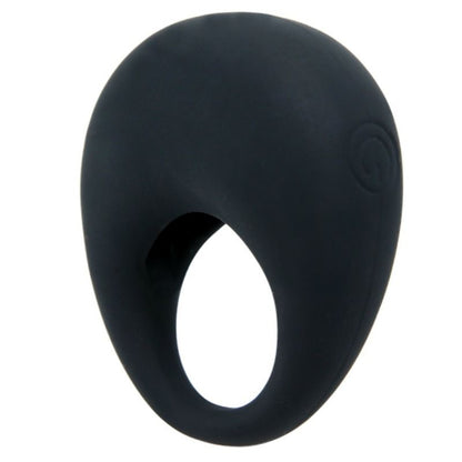 PRETTY LOVE - TRAP VIBRATORRING ZWART