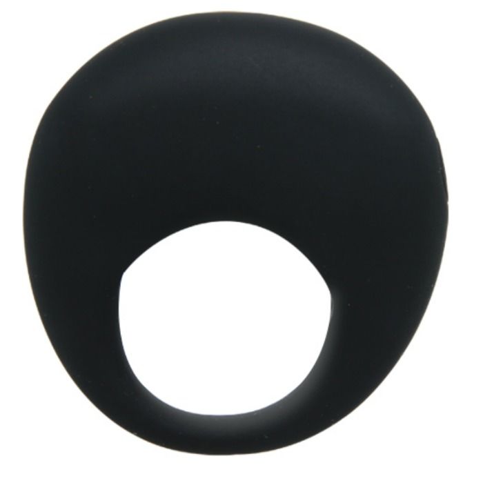 PRETTY LOVE - TRAP VIBRATORRING ZWART