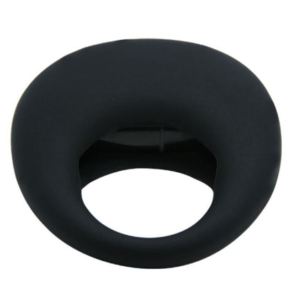 PRETTY LOVE - TRAP VIBRATORRING ZWART
