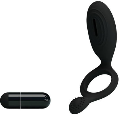 PRETTY LOVE - ETHEL VIBREERINFG MET STIMULATOR