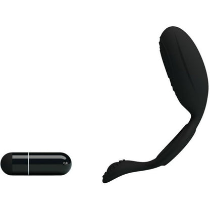 PRETTY LOVE - ETHEL VIBREERINFG MET STIMULATOR