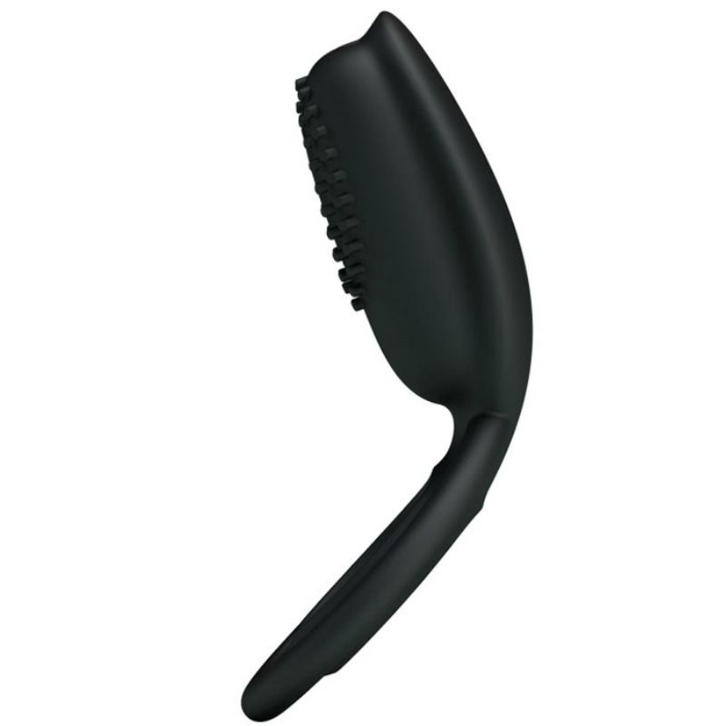 PRETTY LOVE - ESTHER TRILLENDE RING MET STIMULATOR