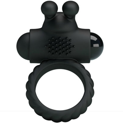 PRETTY LOVE - EUDORA VIBRERENDE RING MET STIMULATOR