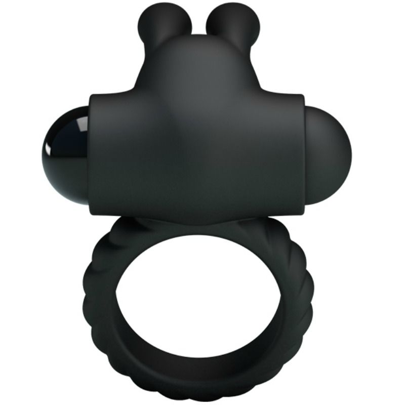 PRETTY LOVE - EUDORA VIBRERENDE RING MET STIMULATOR