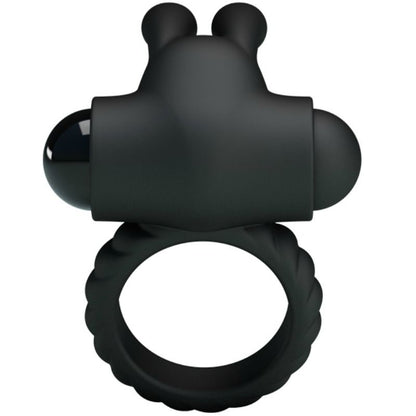 PRETTY LOVE - EUDORA VIBRERENDE RING MET STIMULATOR