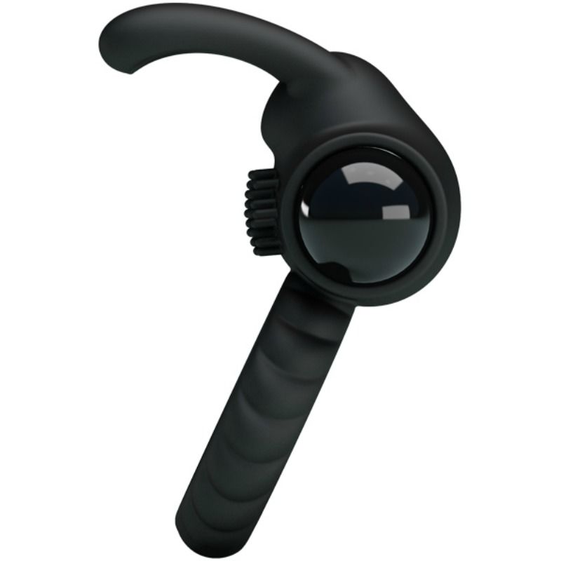 PRETTY LOVE - EUDORA VIBRERENDE RING MET STIMULATOR