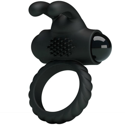 PRETTY LOVE - EUDORA VIBRERENDE RING MET STIMULATOR