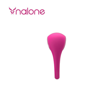 NALONE - VIBRERENDE LIEFDE ROZE VIBRERENDE RING
