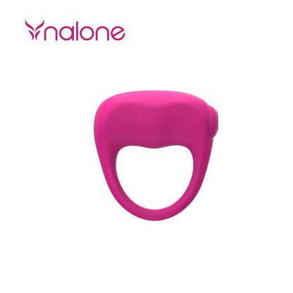NALONE - VIBRERENDE LIEFDE ROZE VIBRERENDE RING