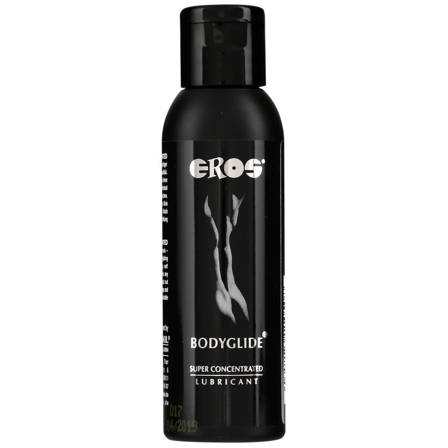EROS - BODYGLIDE SUPERGECONCENTREERD GLIJMIDDEL 50 ML