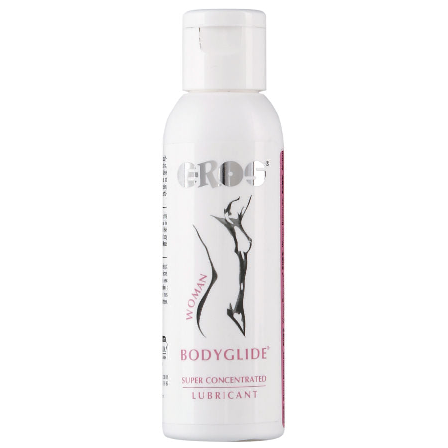 EROS - BODYGLIDE SUPERGECONCENTREERD GLIJMIDDEL VOOR VROUWEN 50 ML