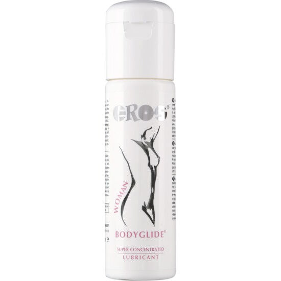 EROS - BODYGLIDE SUPERGECONCENTREERD GLIJMIDDEL VOOR VROUWEN 100 ML
