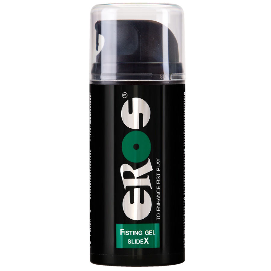 EROS - ANALE FISTINGGEL SLIDEX 100 ML