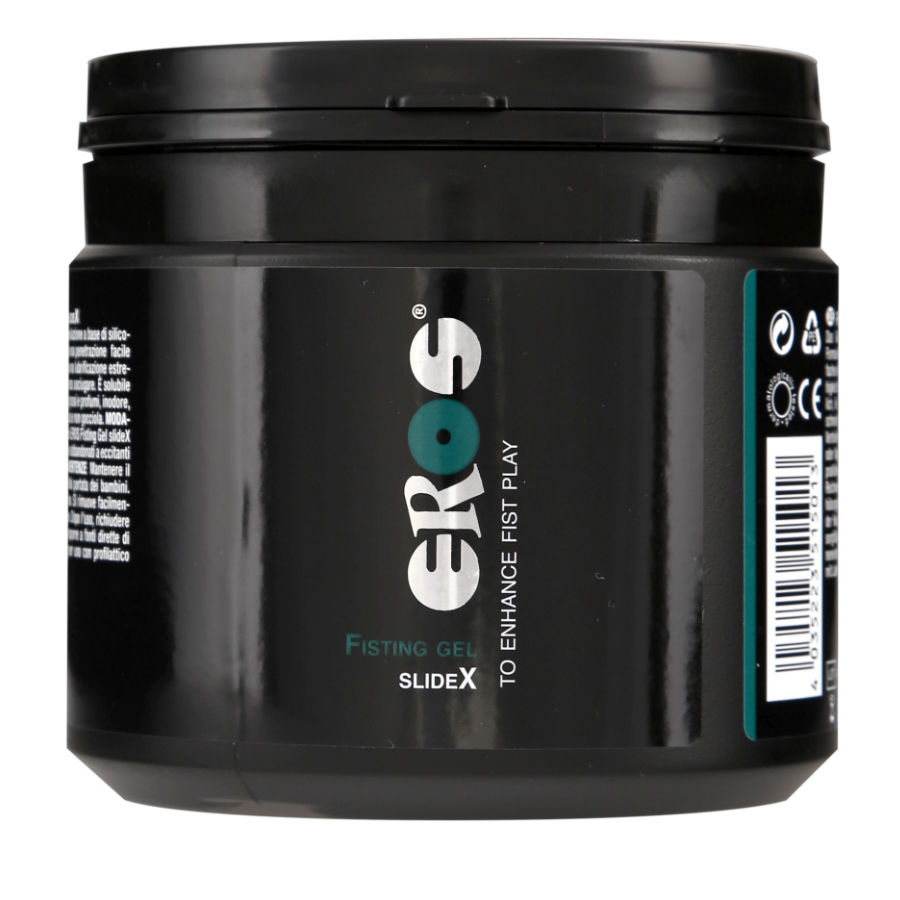 EROS - ANALE FISTINGGEL SLIDEX 500 ML