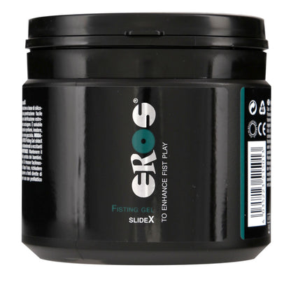 EROS - ANALE FISTINGGEL SLIDEX 500 ML