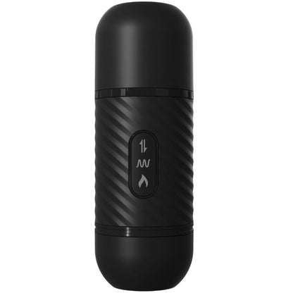 ANAL FANTASY ELITE COLLECTION - ANALE UP & DOWN-VIBRATOR MET WARMTE-EFFECT