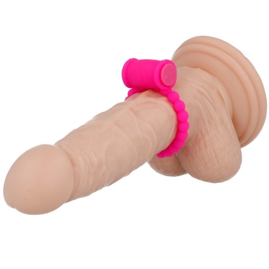 CASUAL LOVE - RING 25 ROZE