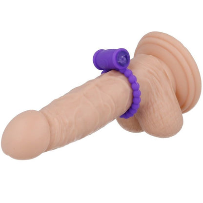 CASUAL LOVE - 25 KOPPEL-TRILRING VIOLET