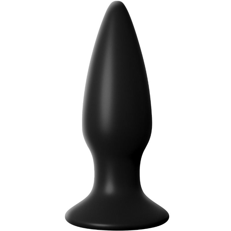 ANAL FANTASY ELITE COLLECTION - KLEINE OPLAADBARE ANALE PLUG